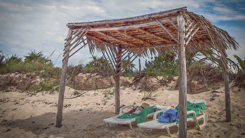 Cayo Las Brujas - Cuba