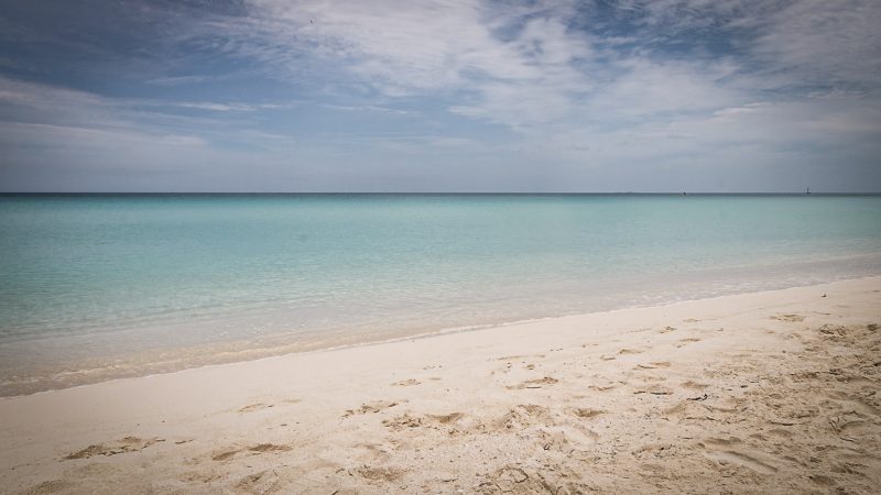 Cuba - Cayo Santa Maria